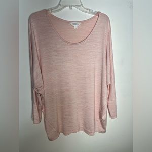 COPY - Pink Knit Sweater 🏷️